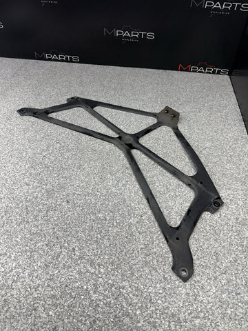 51648054327 Radiator Support Bar Front Brace BMW M2 M3 M4 F87 F80 F82 F83