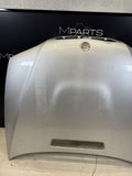 (PICKUP ONLY) BMW E46 M3 01-06 Front Hood Bonnet Panel Titan Silver *Notes*