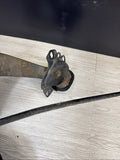 BMW E36 M3 Spindle Knuckle Hub Arm Rear Right Passenger 95-99 OEM