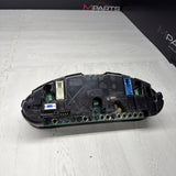 OEM BMW Z3M 2000 Coupe Instrument Cluster