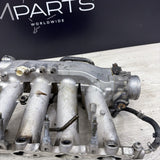 2000-2003 HONDA S2000 2.0L F20C ENGINE INTAKE MANIFOLD OEM