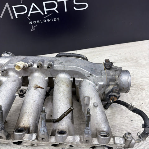 2000-2003 HONDA S2000 2.0L F20C ENGINE INTAKE MANIFOLD OEM