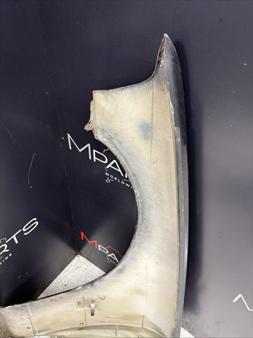 96-99 OEM BMW E36 328 M3  Front Right Passenger Side Fender Panel Sedan