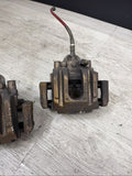 2006-2010 BMW E60 E63 E64 M5 M6 Rear Stock Factory Brake Calipers Set