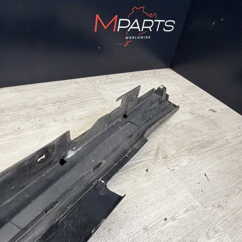 21-25 BMW G82 G83 M4 Original Rocker Panel Skirt Right Passenger