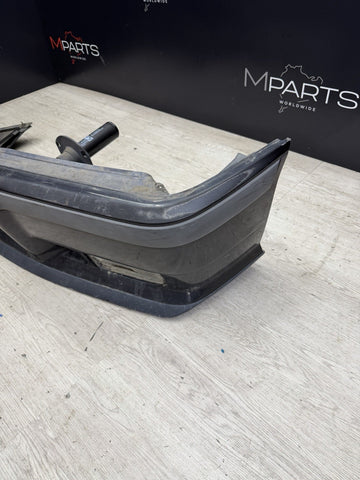 (PICKUP ONLY) 94-99 BMW E36 M3 Front Bumper Original With Mouldings + Support