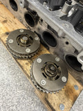 Titan Motorsports 19-23 BMW M340I G20 Gen 1 B58 Built Cylinder Head 6 Port