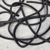 Set of 4 1992-1999 BMW E36 M3 Sedan Door Seals Weather Strip + More *Notes*