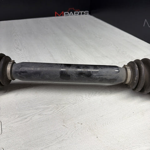 BMW E90 E92 E93 M3 08-13 REAR LEFT DRIVER CV AXLE SHAFT ASSEMBLY OEM