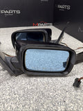 BMW E46 Side Power Mirror Left Right Sedan Touring OEM 01-03 323 325 328 330