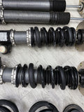 BMW E46 M3 01-06 BC Coilovers Suspension Set *Bent*