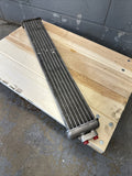 10-18 OEM BMW F10 F06 F12 F13 M5 M6 Transmission Oil Cooler