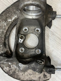 BMW G80 G82 G83 M3 M4 Right Passenger Front Knuckle Spindle Suspension No Hub