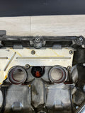2008-2013 BMW E90 E92 E93 M3 S65 V8 Valve Covers Pair LH RH 7838268 7838267