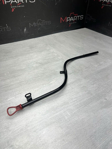 01-06 BMW E46 M3 S54 Motor Engine Oil Dipstick