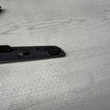 2014–2020 BMW M4 F82 F83 Left Front Fender Side Vent Grille OEM 51138058779