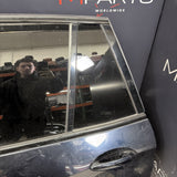 (PICKUP ONLY) BMW G05 X5 19-25 REAR LEFT DRIVER SIDE DOOR SHELL OEM Aluminum