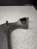 06-10 BMW E60 E63 E64 M5 M6 Left Driver Side Lower Air Intake Duct Pipe OEM