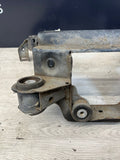 BMW E36 M3 OEM REAR SUSPENSION SUBFRAME AXLE CARRIER CRADLE 33312227800