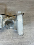 02-06 BMW E46 M3 Washer Tank Fluid Reservoir W/ Headlight Washer + Pump 7895231