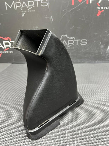 BMW E36 Z3 Air Duct Channel 51712268642