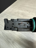 BMW 01-06 E46 M3 E60 E63 E64 M5 M6 V10 S54 S85 MAF Mass Air Flow Sensor Bosch