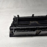 00-03 HONDA S2000 AP1 S2K OEM RADIO DOOR TRIM BEZEL BLACK  77250-S2A-0130 STOCK