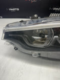 OEM 2018-2020 BMW F80 F82 F83 M3 M4 Left Driver IKON Adaptive Headlight Complete
