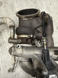 BMW 15-20 F80 F82 F83 M3 M4 S55 ENGINE REAR TURBO CHARGER OEM 7850279 COMPLETE