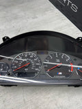 1998-2000 BMW Z3M Coupe S52 Instrument Gauge Cluster Panel Speedo MPH OEM