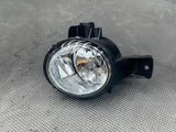 08-12 BMW E70 E71 X5 X6 LEFT FRONT DRIVER FOGLIGHT FOG LIGHT LAMP GENUINE OEM