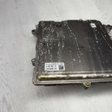 BMW F80 F82 F83 M3 M4 Engine ECM Electronic Control Module OEM 8642252 *Dent*