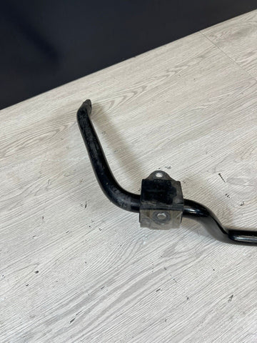 01-06 BMW E46 M3 Front Stock Sway Bar Swaybar OEM Stock Factory