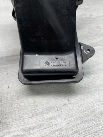 Engine Coolant Tank BMW E53 E36 E37 X5 Z3 17107503769