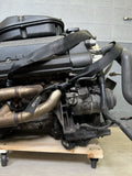 00-03 BMW E39 M5 S62 V8 Complete Engine Motor 158k Miles