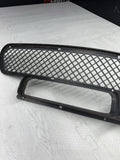 BMW Z3M Z3 M Front Bumper Center Lower Grill Cover 2268644