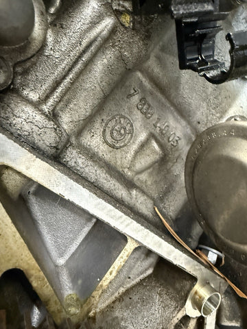 2008 BMW E90 E92 E93 M3 08-13 S65 V8 4.0L Complete Engine Motor 99k Miles