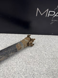 BMW E36 M3 Z3M Z3 M Driveshaft Manual Driveshaft Drive Shaft 26112228385 *Rusty*