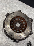 BMW 95-99 E36 M3 FLYWHEEL CLUTCH KIT DISC 7.1MM