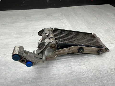 BMW E90 E92 E93 08-13 Stock DCT Transmission Oil Cooler 7521376