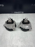 BMW F90 M5 ENGINE MOTOR MOUNTS 8089822 22118089822 ORIGINAL