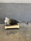 96-02 BMW Z3M 5 Speed Manual Gearbox Transmission 142k Miles