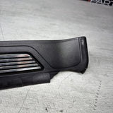BMW E39 M5 98-02 Sport Door Sill Scuff Plate Trim Rear Right Side *Notes*