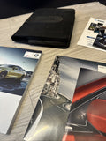 OEM BMW 15-20 F82 M4 COUPE OWNERS MANUAL BOOK BOOKS BOOKLETS POUCH