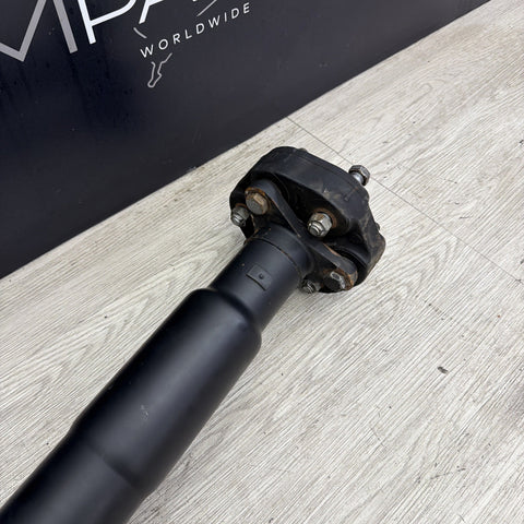 BMW 08-13 E90 E92 E93 M3 Rear Driveshaft Drive Shaft DCT OEM 2283665