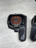 BMW 06-10 E64 650i M6 SUBS SUBWOOFERS LOGIC7 HIFI OEM 6943081