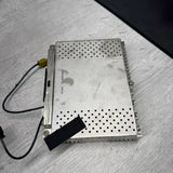 2008–2013 BMW X5 E70 VISTEON Audio IBOC Radio Tuner Receiver Module OEM 9119363