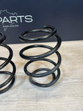 06-10 BMW E60 M5 Front Axle Coils Lowering Springs Pair EIBACH