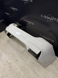 (PICKUP ONLY) BMW 15-20 F82 M4 Rear Bumper Cover White