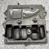 15-18 BMW M3 F80 S55 Engine ECU Control Module Unit OEM 8672514